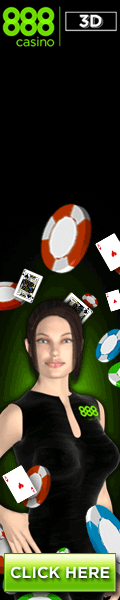 Play now at 3D Online Casino!