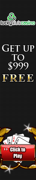 Lucky Club Casino