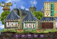 Play Now Castle Slots!