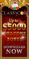 ClassyCoin Casino