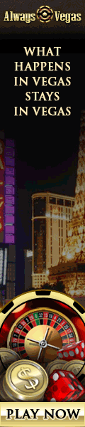 Play now at Always Vegas Casino!