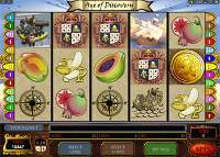 Play Age of Discovery Slots now!