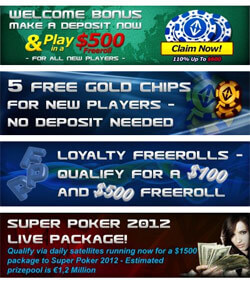 All in Poker download