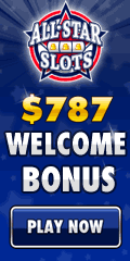 All Star Slots Flash Casino