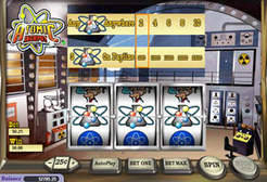 Play Atomic Jackpot now!