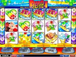Play Beach Life Slots now!
