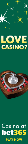 Bet365 Casino