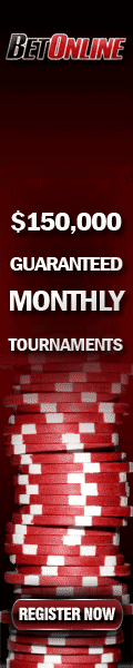 BetOnline Poker