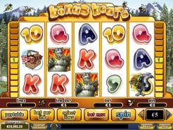 Play Bonus Bears slots
