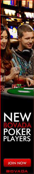 Download and play at Bovada casino
