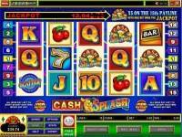 Play Cash Splash Slots now!