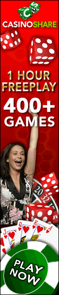 Casino Share