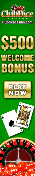 Club Dice Casino