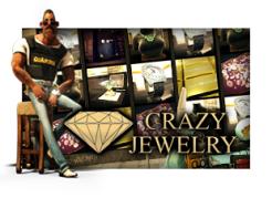 Play Crazy Jewelry Slots now!