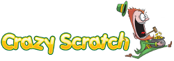 Play now at Crazy Scratch!