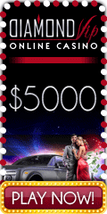 Diamond VIP Online Casino