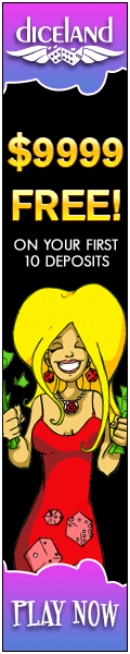 DiceLand Casino