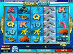 Download and Play Dolphin Coast Slots
