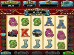 Download and Play Fame and Fortune Slots