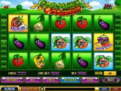 Play Farmer's Market Slots now!