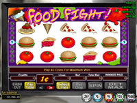 Food Fight