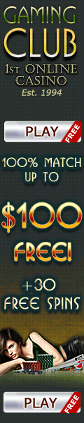 Gaming Club Casino 