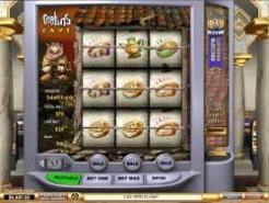 Goblin Cave Slots