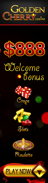 Golden Cherry Casino