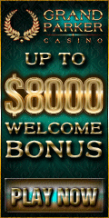Grand Parker Casino