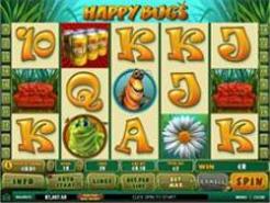 Play Happy Bugs Slots