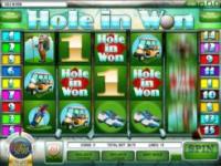 Hole In Won Slots