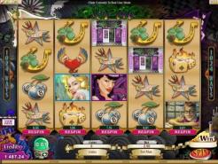 Play Hot Ink Slots now!