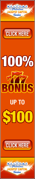Jackpot Capital Flash Casino