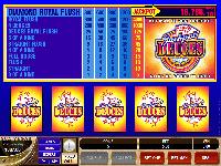 Play Jackpot Deuces Slots now!