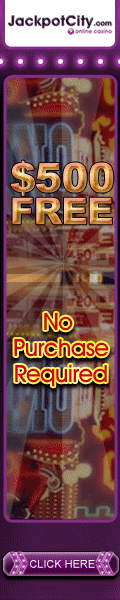 JackpotCity Casino