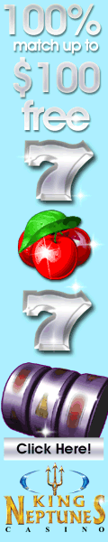 King Neptune's Casino
