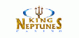 Play now at King Neptune's Casino!