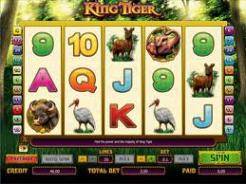 Play King Tiger Slots now!