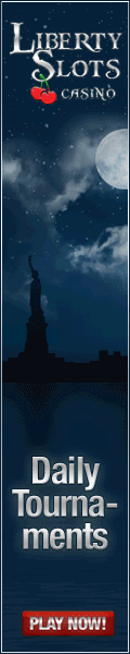 Liberty Slots Casino