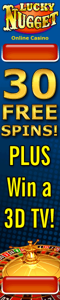 Lucky Nugget Casino