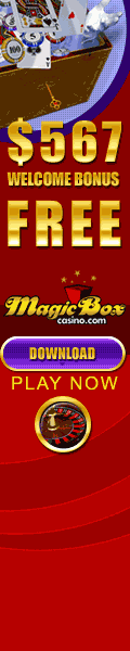 Magic Box Casino 