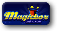 Magic Box Casino