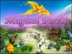 Play Magical Forest Slots now!