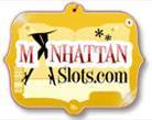 Manhattan Slots Flash Casino