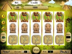 Play Maya Slots now!