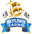 Play Now at Mayflower Casino!