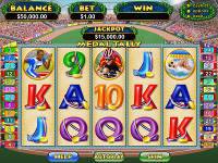 Play Medal Tally Slots now!