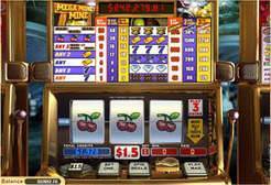 Play Mega Money Mine Slots now!