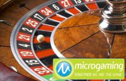 Play Multi-Player Roulette now!