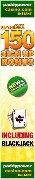 Paddy Power Casino